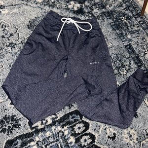 Dark Blue Joggers